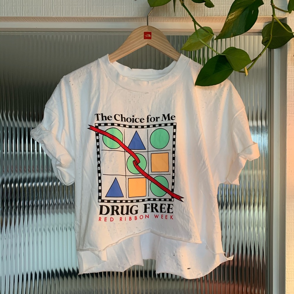 SYKE tee